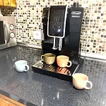 Apartman Lovely Newly Refurbished, 1 Bedroom Floor With Sea Views, Fast Wi-fi Cable Tv And Netflix