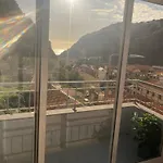 Apartman Lovely Newly Refurbished, 1 Bedroom Floor With Sea Views, Fast Wi-fi Cable Tv And Netflix Ribeira Brava