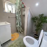 Lovely Newly Refurbished, 1 Bedroom Floor With Sea Views, Fast Wi-fi Cable Tv And Netflix Apartman Ribeira Brava