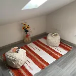 Lovely Newly Refurbished, 1 Bedroom Floor With Sea Views, Fast Wi-fi Cable Tv And Netflix * Ribeira Brava
