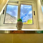 Apartman Lovely Newly Refurbished, 1 Bedroom Floor With Sea Views, Fast Wi-fi Cable Tv And Netflix