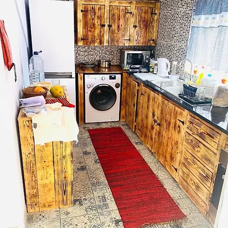 Appartement Lovely Newly Refurbished, 1 Bedroom Floor With Sea Views, Fast Wi-fi Cable Tv And Netflix