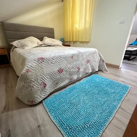 Appartement Lovely Newly Refurbished, 1 Bedroom Floor With Sea Views, Fast Wi-fi Cable Tv And Netflix *