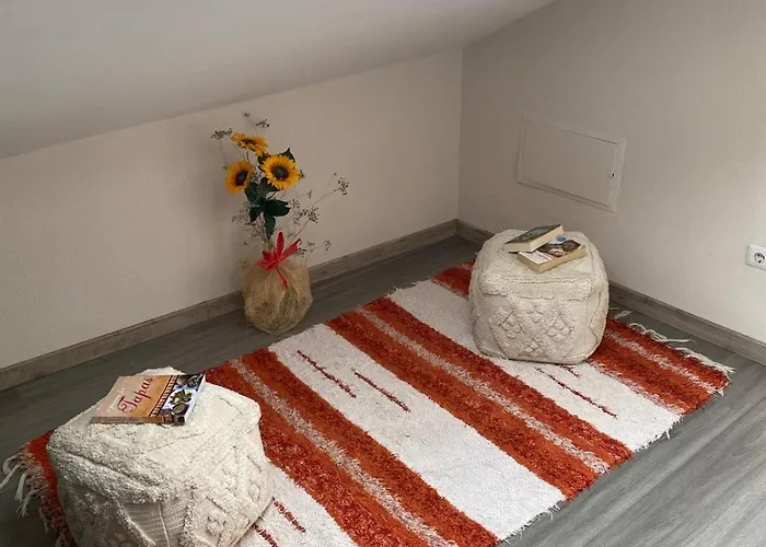 Lovely Newly Refurbished, 1 Bedroom Floor With Sea Views, Fast Wi-fi Cable Tv And Netflix * Ribeira Brava