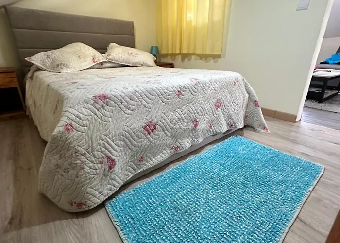 Appartamento Lovely Newly Refurbished, 1 Bedroom Floor With Sea Views, Fast Wi-fi Cable Tv And Netflix *