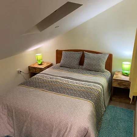 Seaside Serenity: Renovated With Ocean Views Ribeira Brava