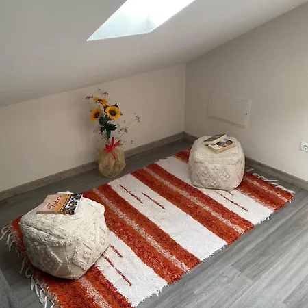 Lovely Newly Refurbished, 1 Bedroom Floor With Sea Views, Fast Wi-fi Cable Tv And Netflix * Ribeira Brava