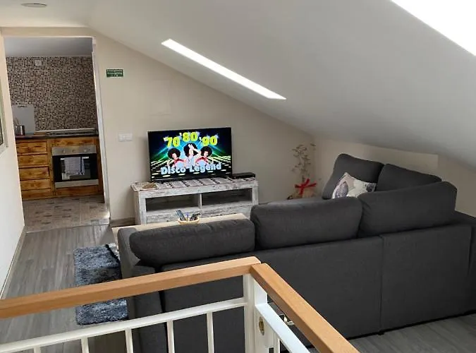 Lovely Newly Refurbished, 1 Bedroom Floor With Sea Views, Fast Wi-fi Cable Tv And Netflix Appartement